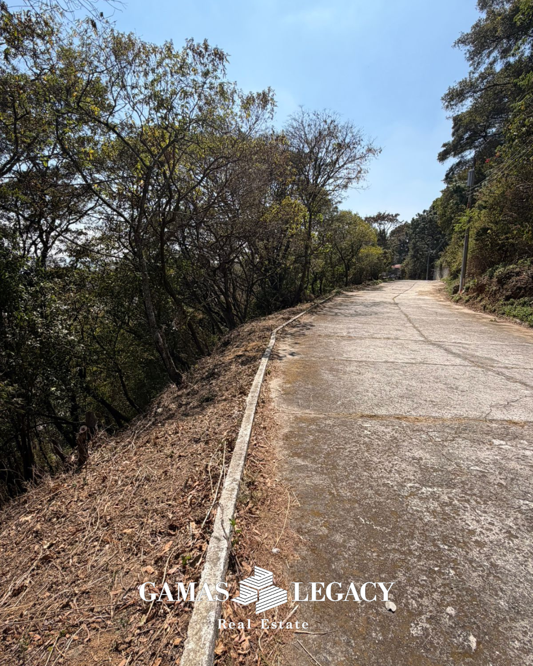 Foto 3 Terreno Lo de Coy